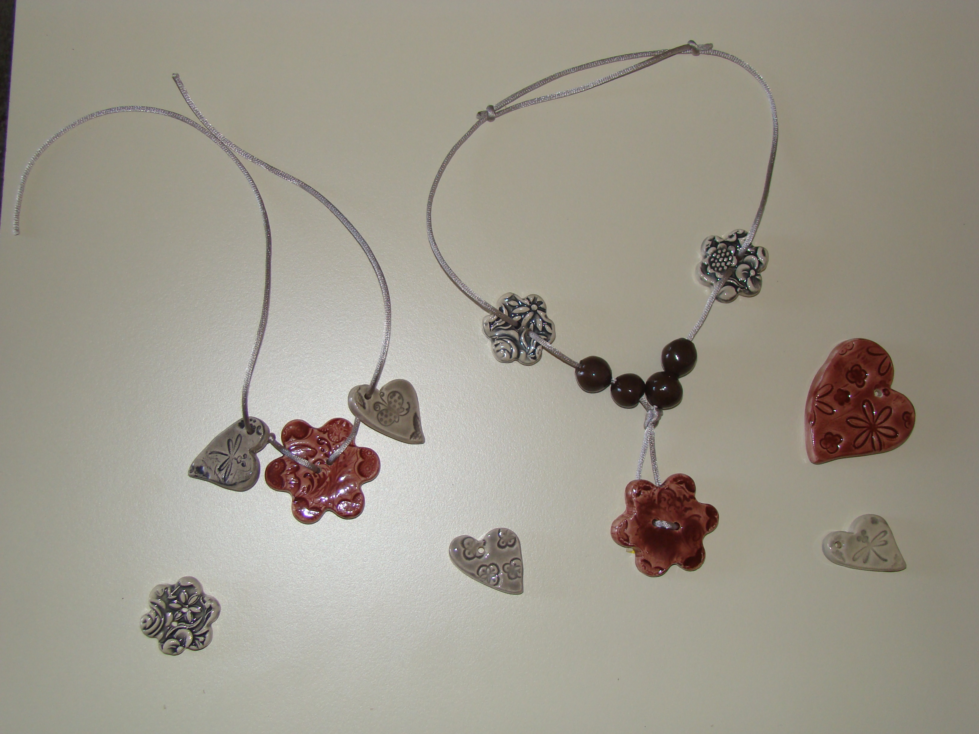 creation de bijou