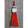 Père Noël "Santa" (petit modèle)