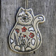 Chat "Moumoune" - Petite taille