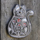 Chat "Moumoune" - Petite taille