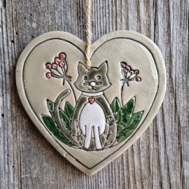 Coeur - Rossignol - Moyen modèle