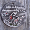 Un petit coin de paradis