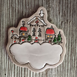 village de Noël