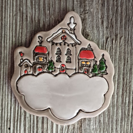 village de Noël
