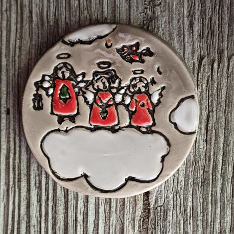 Boule - Chorale de Noël