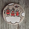 Boule - Chorale de Noël